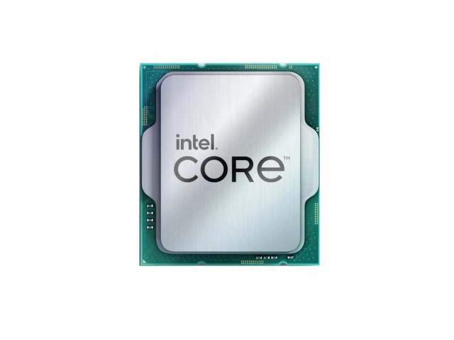 Процессор (CPU) Intel Core i5 Processor 14400 1700