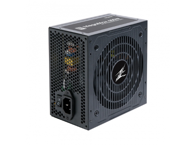 Блок питания Zalman MegaMax 600W ZM600-TXII(V2) Standard