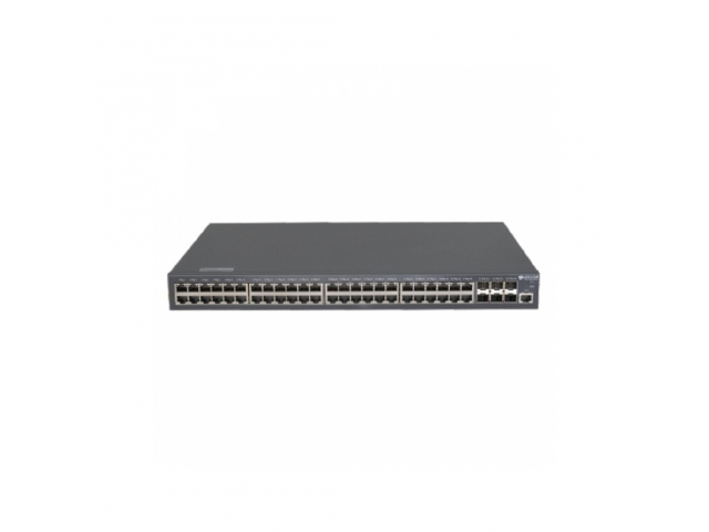 Коммутатор BDCOM S2900-48P6X