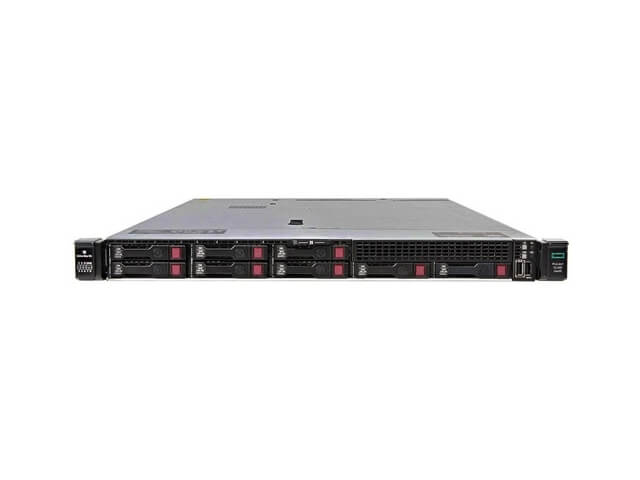 Сервер HP Proliant DL360 Gen10 P23579-B21