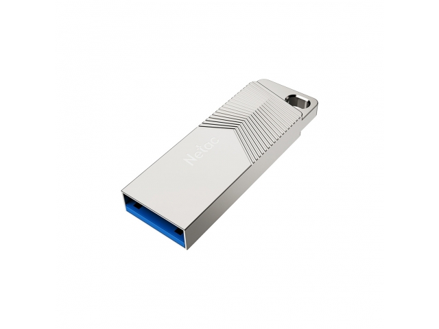 USB-накопитель Netac NT03UM1N-128G-32PN 128GB