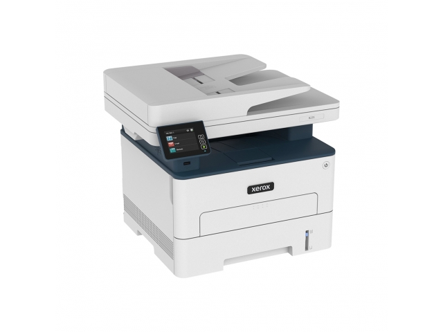 Монохромное МФУ Xerox B235DNI