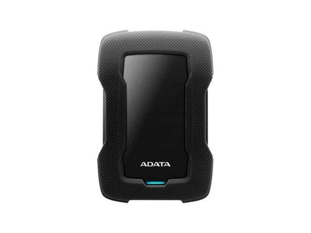 Внешний жёсткий диск ADATA 1TB 2.5