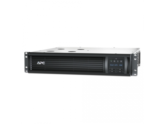 APC Smart-UPS 3000VA LCD RM 2U 230V SmartConnect