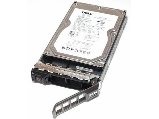 HDD Dell/SATA/1000 Gb/7.2k (400-AEFB)