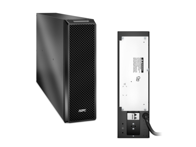 APC Smart-UPS SRT 192V 5kVA and 6kVA Battery Pack