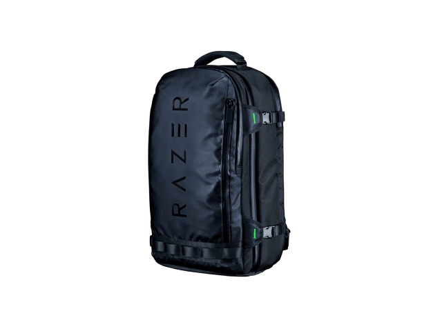 Рюкзак для геймера Razer Rogue Backpack 17.3” V3 - Black