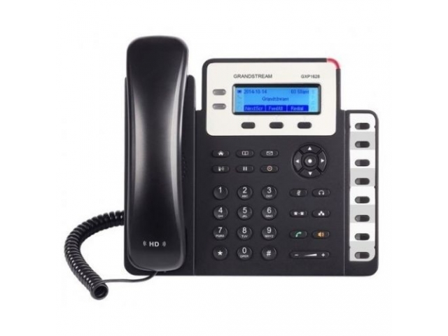 IP Телефон Grandstream GXP1628