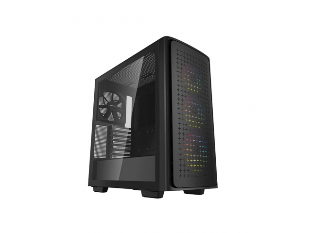 Компьютерный корпус Deepcool CK560 без Б/П