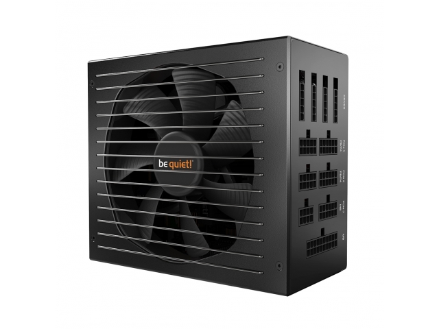 Блок питания Bequiet! Straight Power 11 1000W E11-1000W BN285