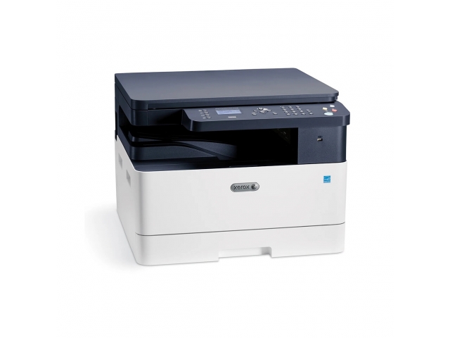 Монохромное МФУ Xerox B1022DN