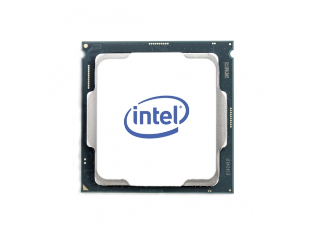 Центральный процессор (CPU) Intel Xeon E-2224 P4X-UPE2224-SRFAV