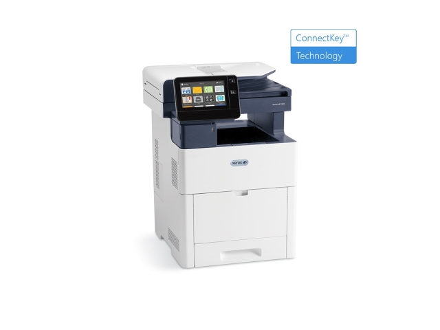 Монохромное МФУ Xerox VersaLink B605S