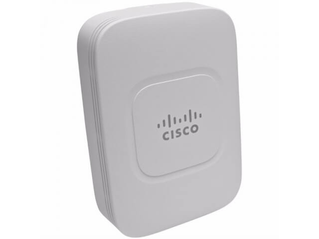 WiFi оборудование Cisco Точка доступа AIR-CAP702W-R-K9