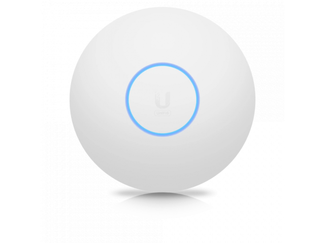 Беспроводная точка доступа Ubiquiti U6-Pro