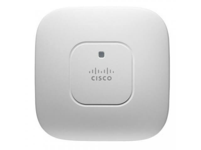 WiFi оборудование Cisco AIR-CAP2602I-R-K9