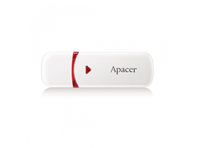 USB-накопитель Apacer AH333 32GB Белый