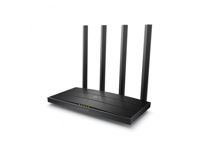 Маршрутизатор TP-Link Archer C80