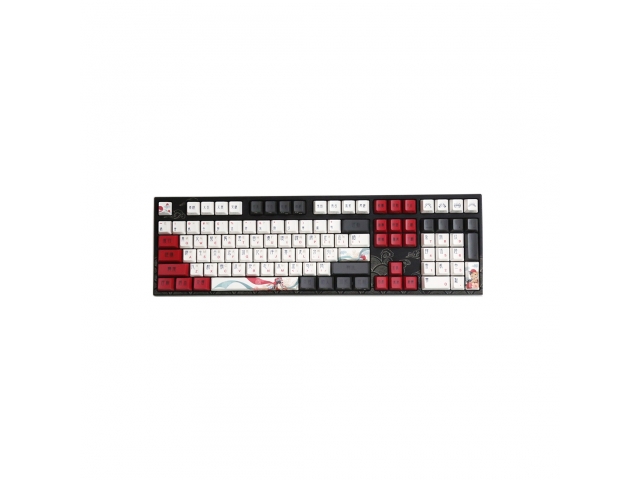 Клавиатура Varmilo Beijing Opera VPG108 Cherry Mx Brown