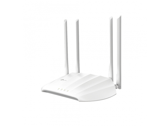 Wi-Fi точка доступа TP-Link TL-WA1201