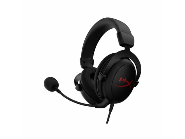 Гарнитура HyperX Cloud Core DTS 4P4F2AA