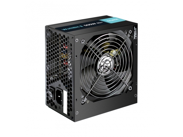 Блок питания Zalman Wattbit II 500W ZM500-XEII