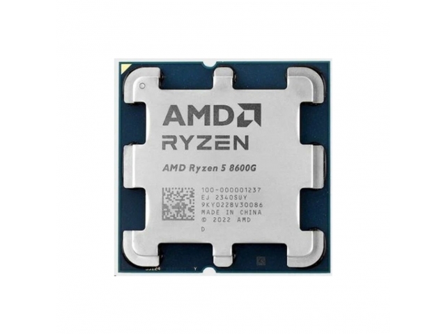 Процессор (CPU) AMD Ryzen 5 8600G 65W AM5