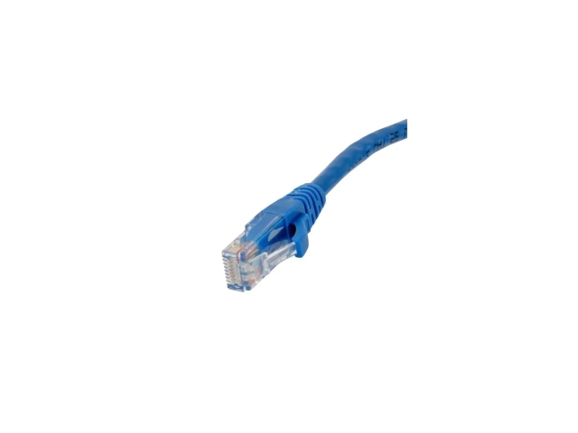 Патч Корд Legrand Cat.6 UTP PVC RJ-45 0,5 м