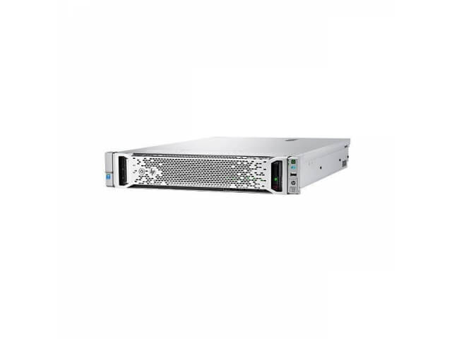 Сервер HP Enterprise DL180 833974-B21
