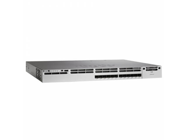 Коммутатор Cisco WS-C3850-12XS-S