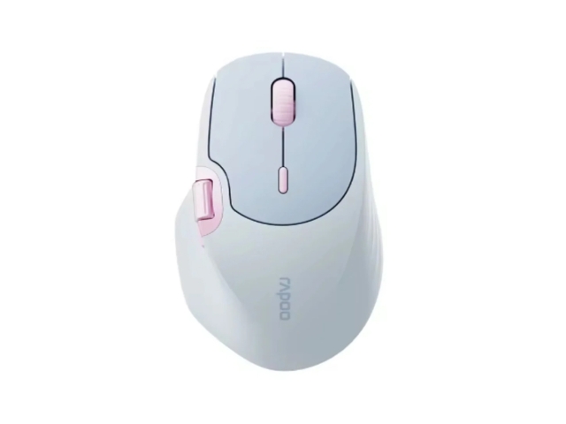 Компьютерная мышь Rapoo MT560 Cerulean