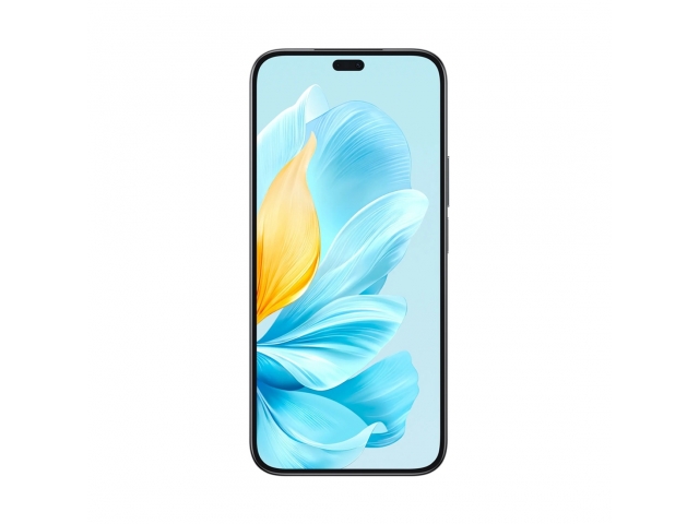 Смартфон HONOR 200 Lite LLY-NX1 8GB RAM 256GB ROM Midnight Black