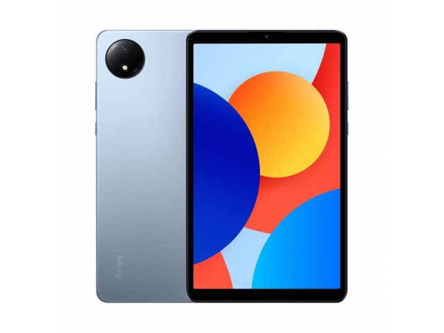 Планшет Redmi Pad SE 8.7 4GB RAM 64GB ROM Sky Blue