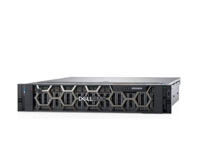 Сервер PowerEdge R740XD Server 210-AKZR