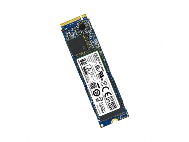 Твердотельный накопитель Kioxia XG6 512GB NVMe M.2