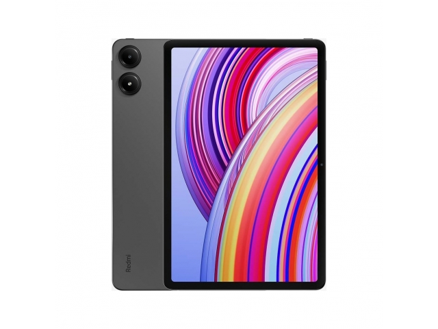 Планшет Redmi Pad Pro 5G 6GB RAM 128GB ROM Graphite Gray