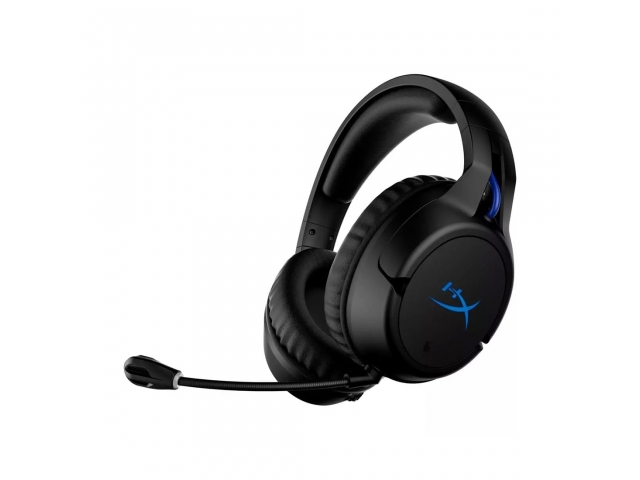 Гарнитура HyperX Cloud Flight PS4 4P5H6AA