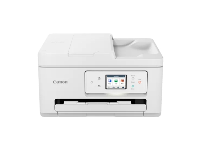 Цветное МФУ Canon Pixma TS7740i