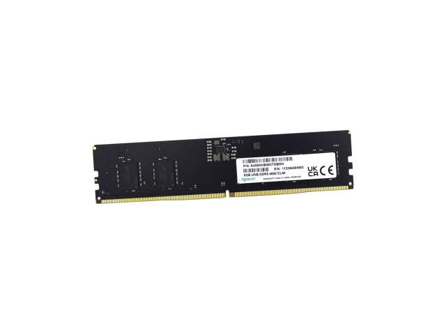 Модуль памяти Apacer FL.08G2A.RTH DDR5 8GB