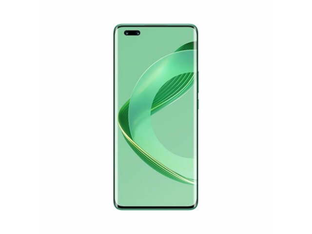 Абонентский терминал Huawei Nova 11 Pro GOA-LX9 8GB RAM 256GB ROM Green