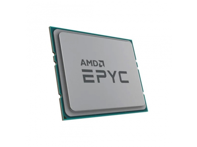 Микропроцессор серверного класса AMD Epyc 7282