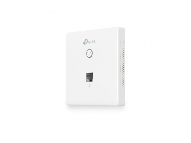 Wi-Fi точка доступа TP-Link EAP115-Wall