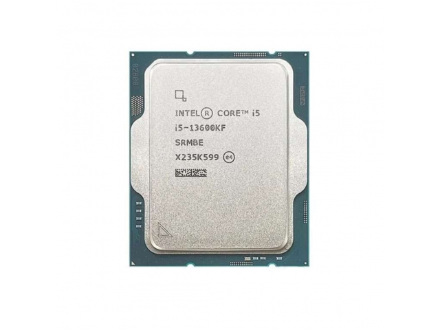 Процессор (CPU) Intel Core i5 Processor 13600KF 1700