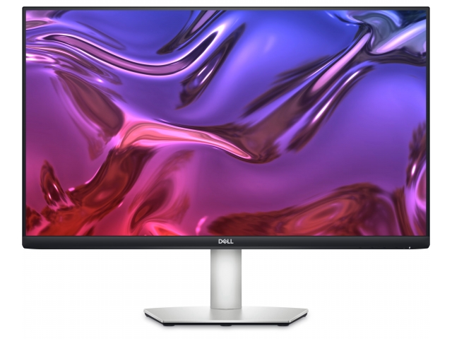 Dell 27 USB-C Monitor - S2723HC - 68.6cm (27.0")/Full HD1920 x 1080 at 75 Hz/IPS/16:9/HDMI,USB-C (hub),2xUSB 3.2 Gen 1,line-out/speakers/3Yr W