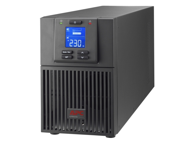 APC Smart-UPS SRV 1000VA 230V - APC Смарт-ИБП SRV 1000VA 230V