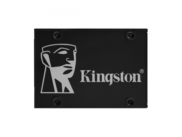 Твердотельный накопитель SSD Kingston SKC600/1024G SATA 7мм