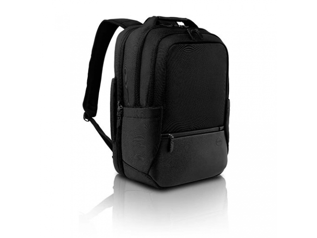 Dell Premier Backpack 15 – PE1520P – Fits most laptops up to 15