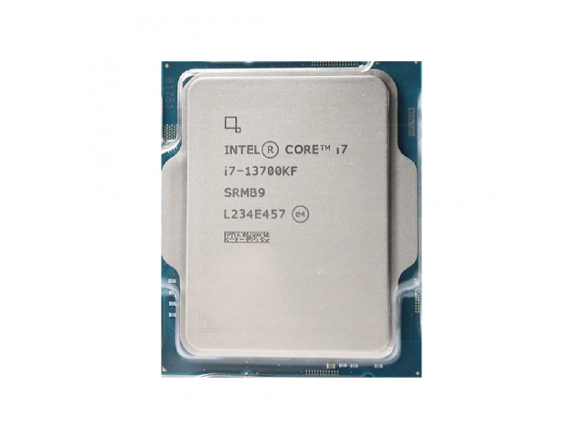 Процессор (CPU) Intel Core i7 Processor 13700KF 1700