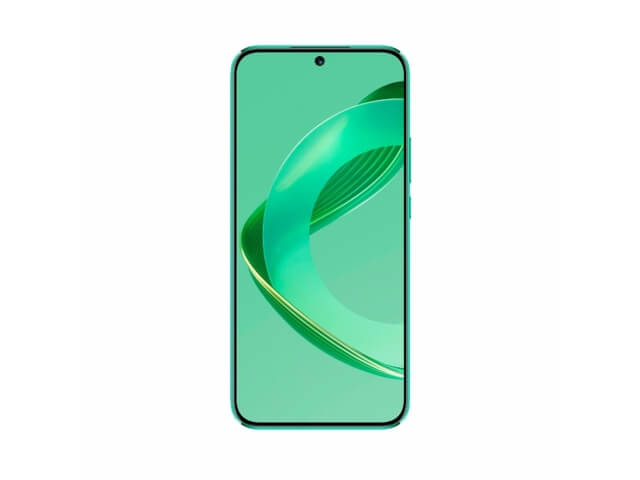 Абонентский терминал Huawei Nova 11 FOA-LX9 8GB RAM 256GB ROM Green