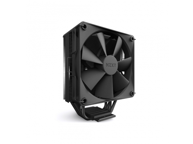 Кулер для процессора NZXT T120 RC-TN120-B1 Black